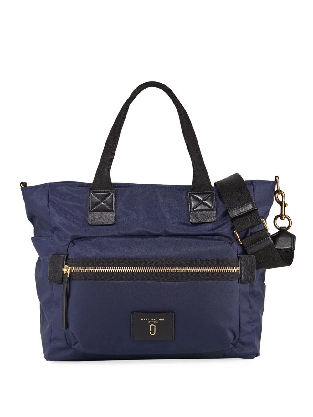 Marc Jacobs, Baby Diaper Bag Weekender.